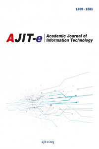 Academic Journal of Information Technology